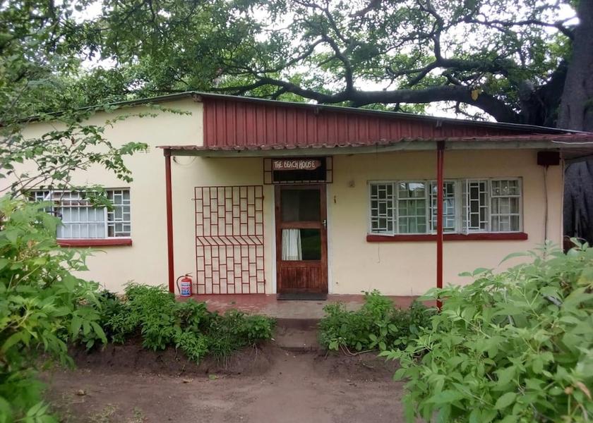 Southern Region Mangochi Exterior Detail