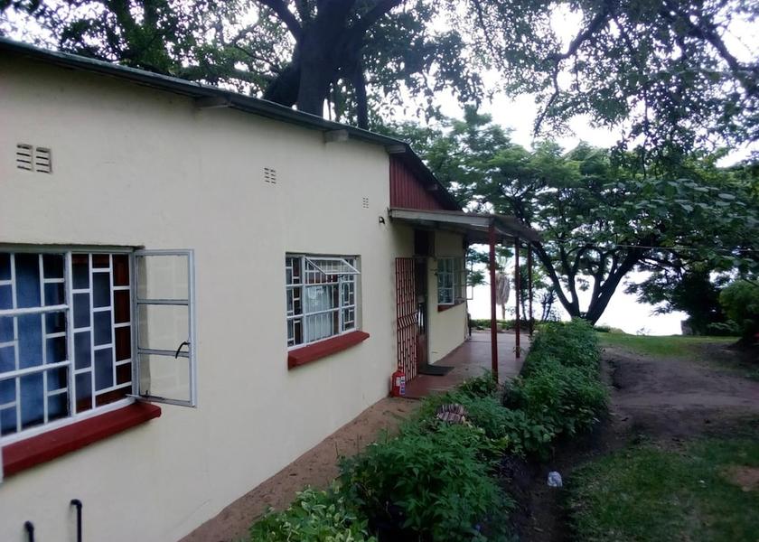 Southern Region Mangochi Exterior Detail
