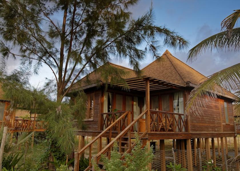 Inhambane Inhambane Exterior