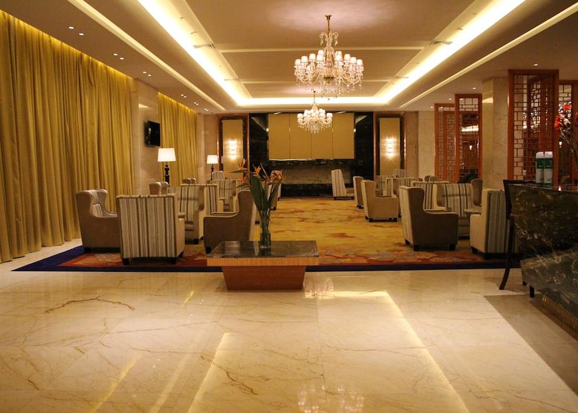  Maputo Lobby