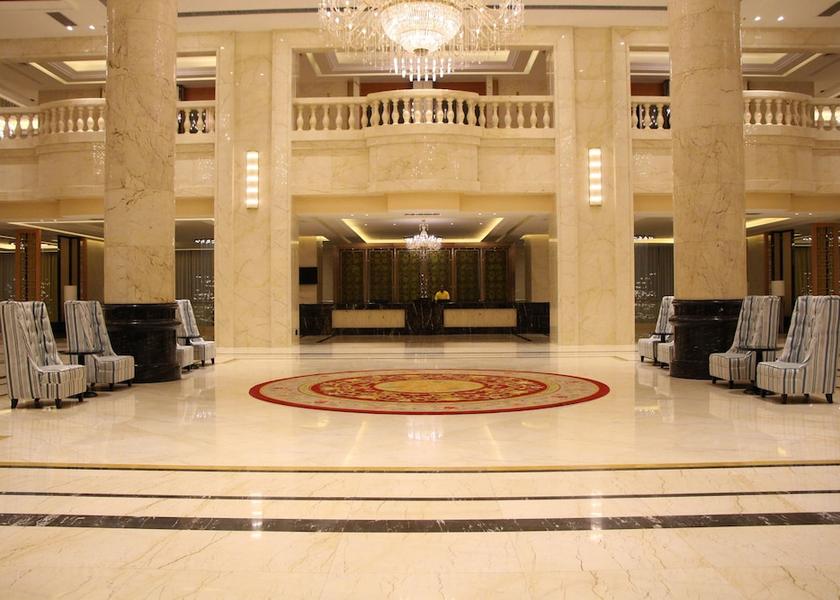  Maputo Lobby