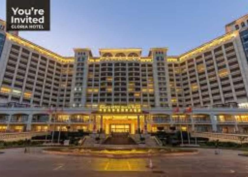  Maputo Exterior Detail