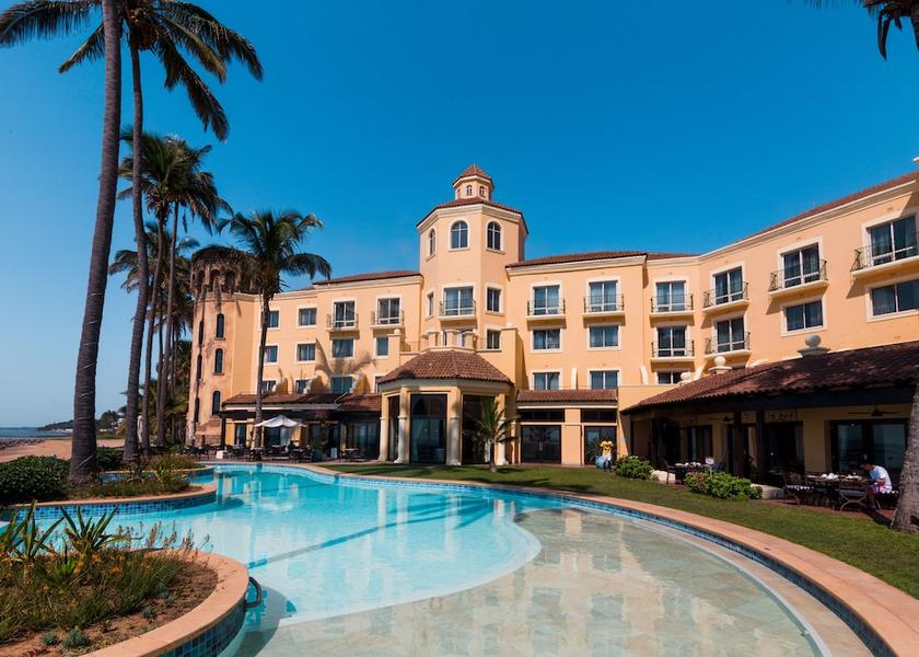 Cidade de Maputo Maputo Pool