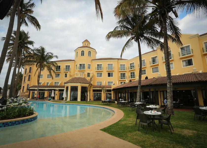 Cidade de Maputo Maputo Exterior