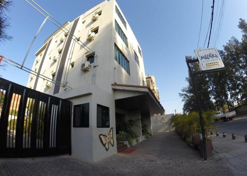 Cidade de Maputo Maputo Front of property