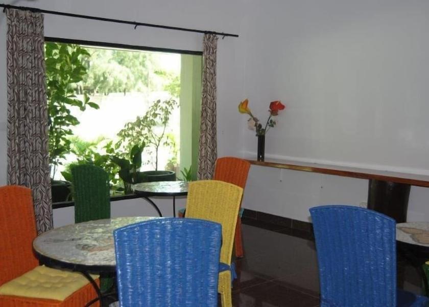 Cidade de Maputo Maputo Interior