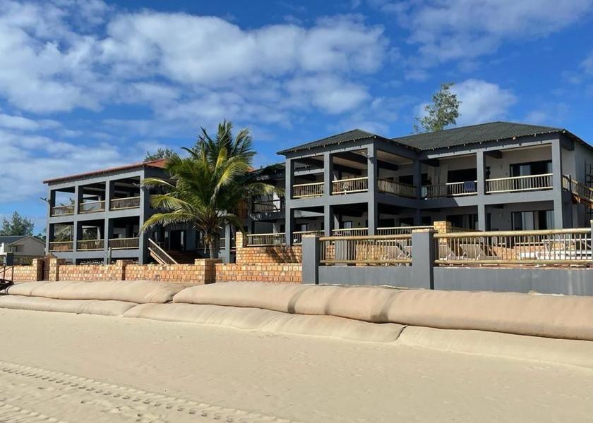 Inhambane Inhambane Hotel Exterior