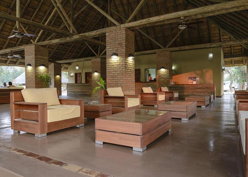 Sofala Chitengo Facilities