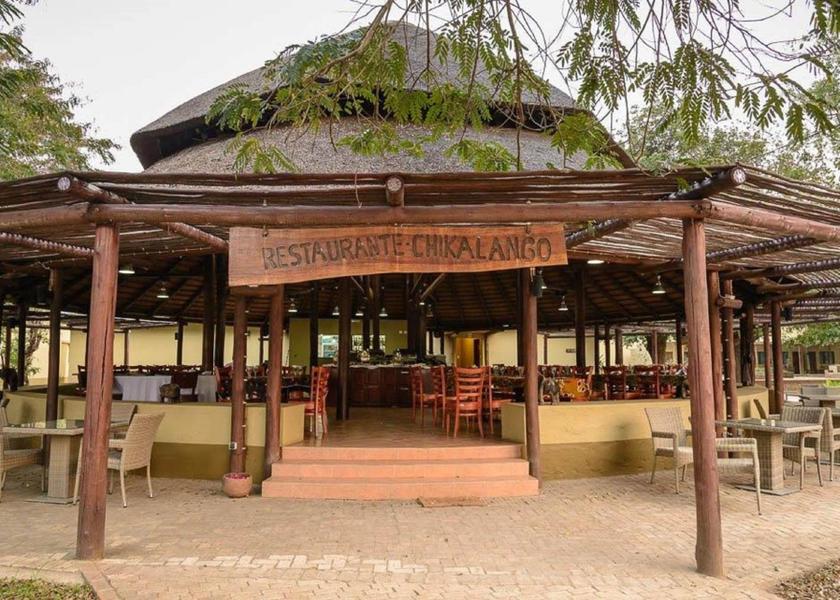 Sofala Chitengo Restaurant
