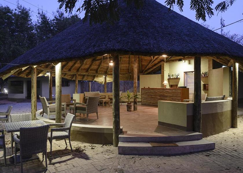Sofala Chitengo Restaurant