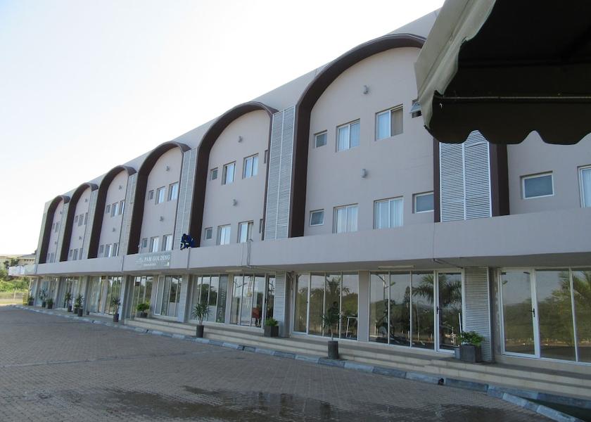  Matola View from Property