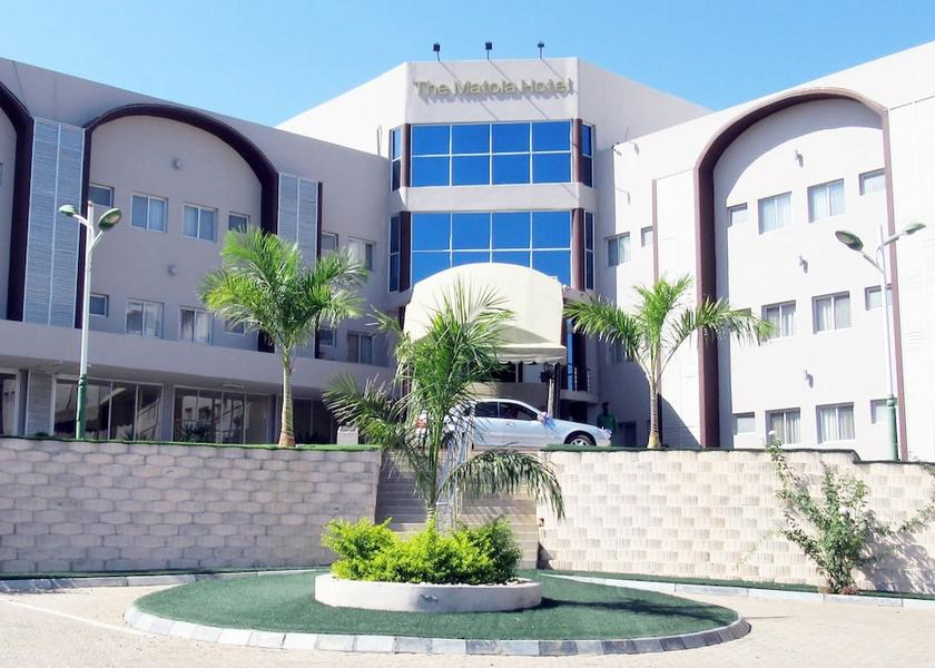  Matola Primary image