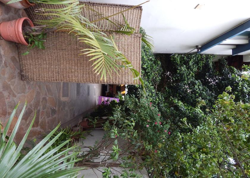 Cidade de Maputo Maputo Exterior Detail