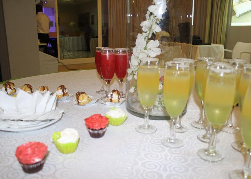 Nampula Nampula Food and drink