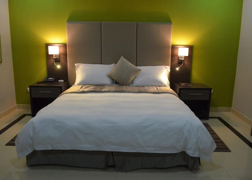  Nampula Room
