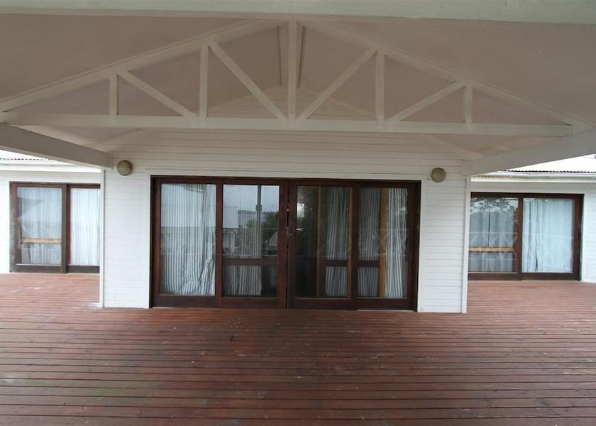  Praia do Bilene Porch