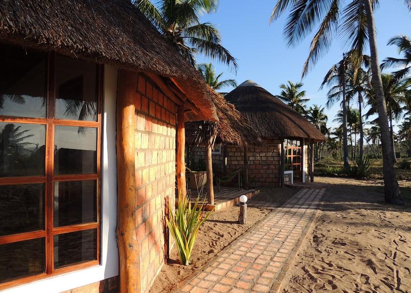 Inhambane Jangamo Room