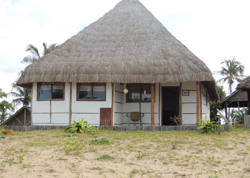 Inhambane Jangamo Room