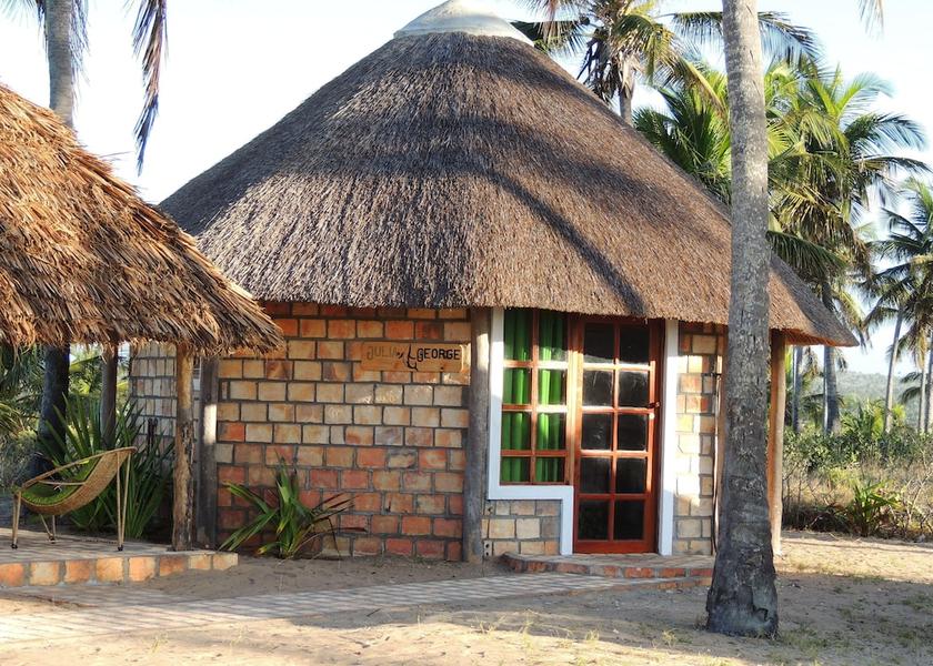 Inhambane Jangamo Room