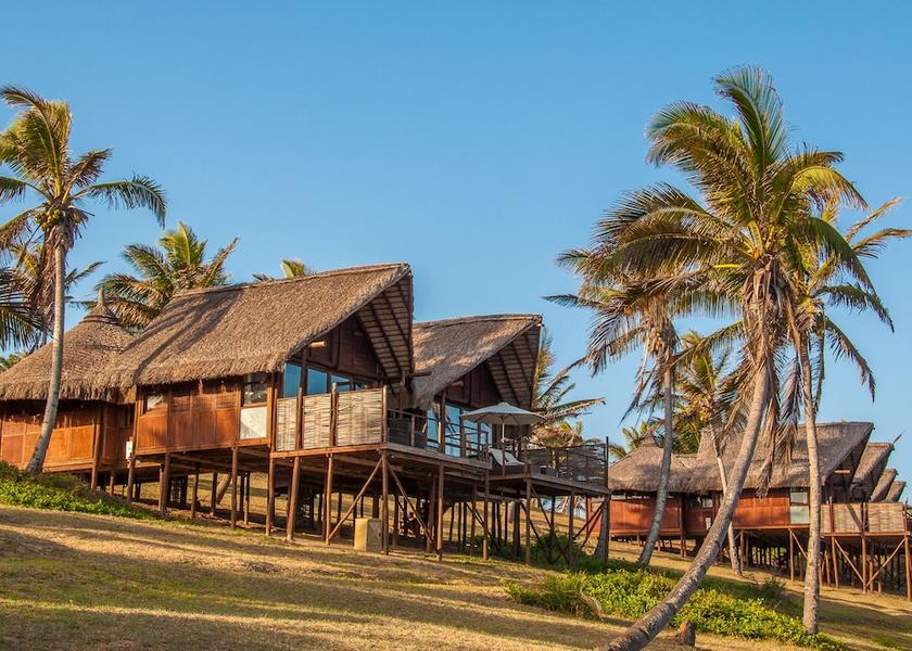 Inhambane Massinga Exterior