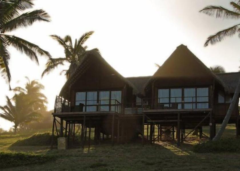 Inhambane Massinga Property grounds