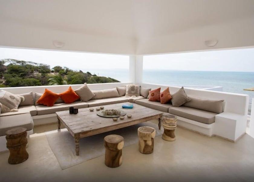  Vilanculos Porch