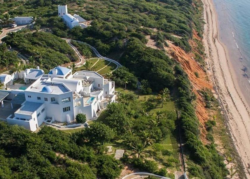  Vilanculos Aerial View