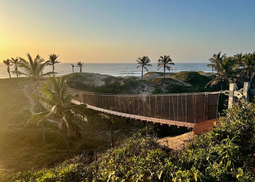 Inhambane Morrumbene Exterior