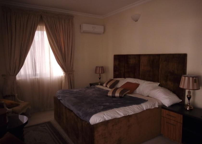  Ibadan Primary image