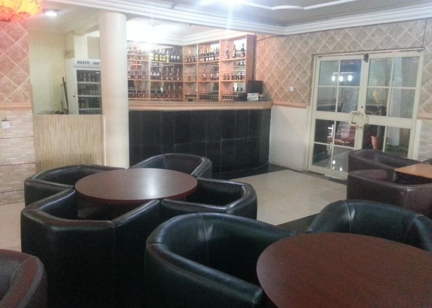 Delta Asaba Restaurant