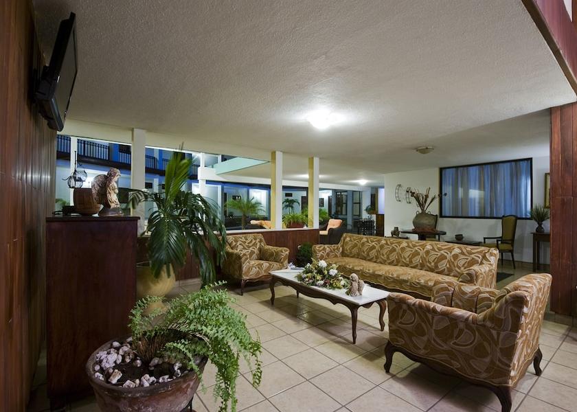 Managua Department Managua Reception