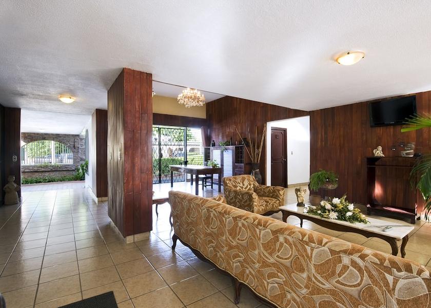 Managua Department Managua Reception