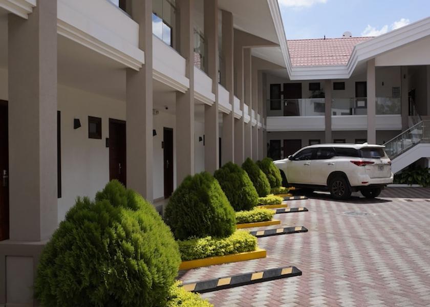 Managua Department Managua Garden