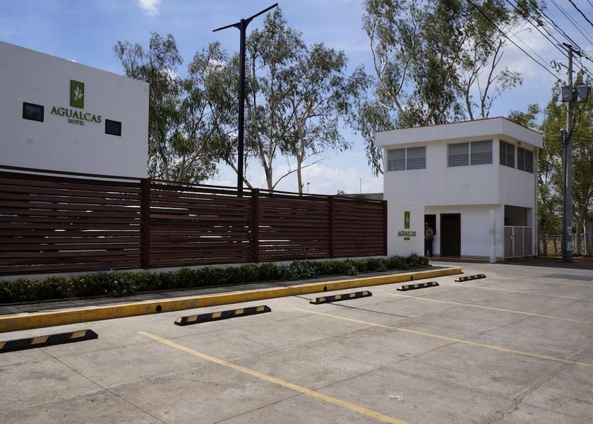 Managua Department Managua Exterior