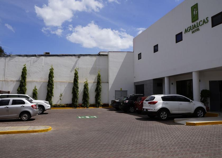 Managua Department Managua View from property