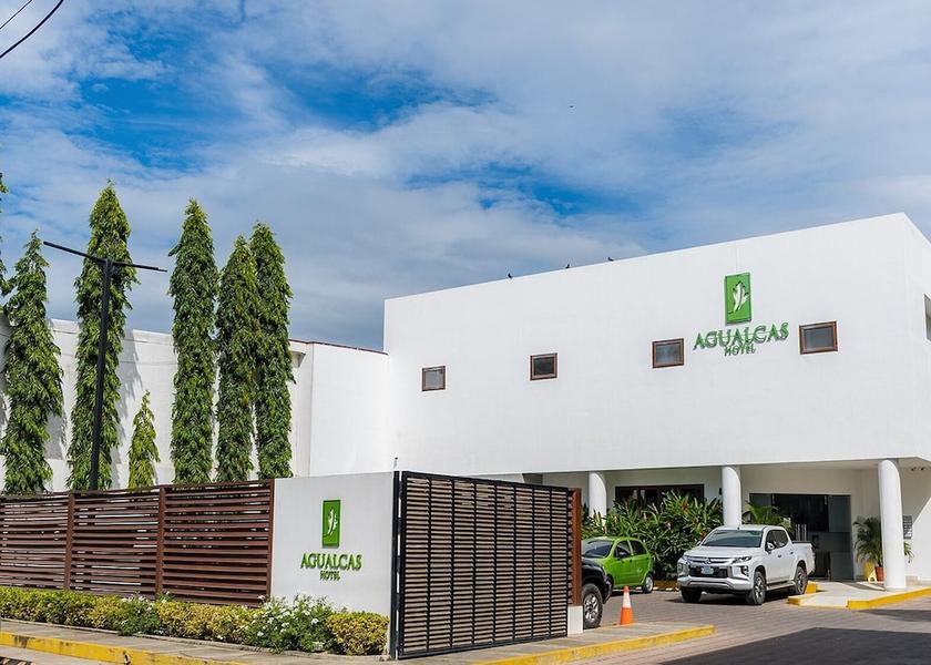 Managua Department Managua Front of property