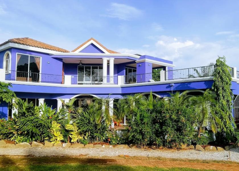 Managua Department Villa El Carmen Exterior