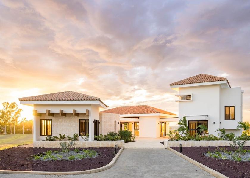 Managua (department) San Diego Facade