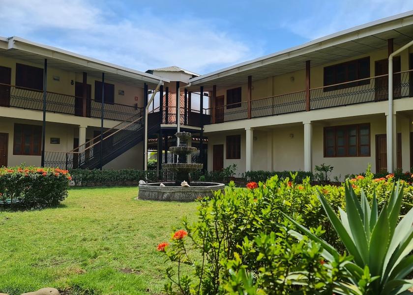 Leon (department) Leon View from Property