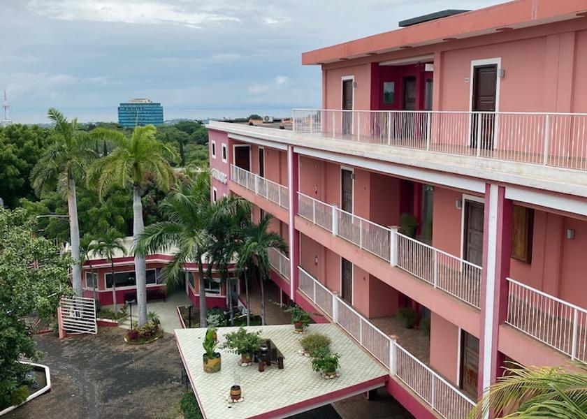 Managua Department Managua Exterior