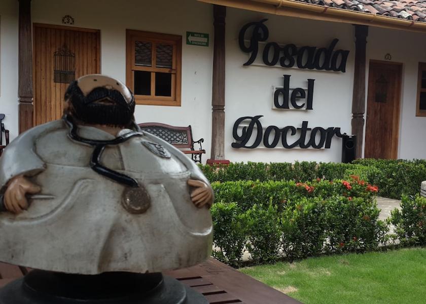 Leon (department) Leon View from Property