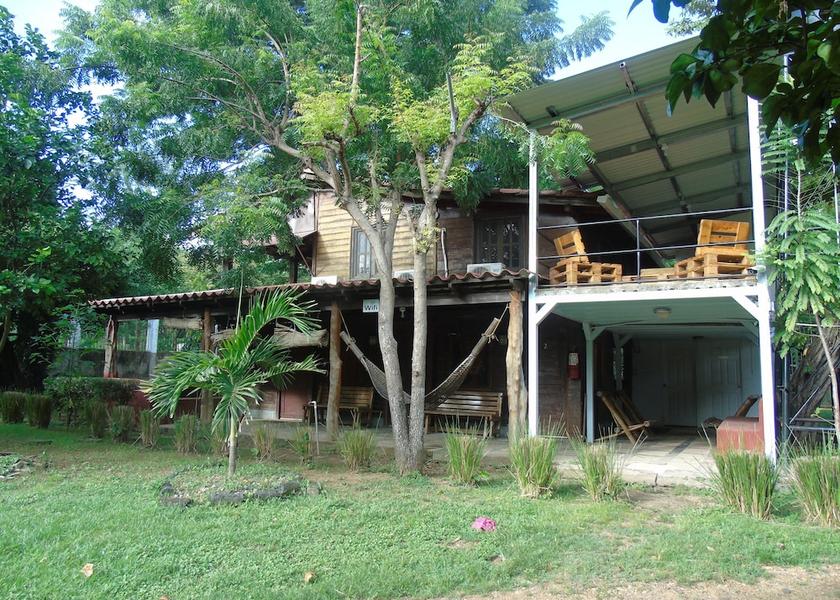 Rivas Department San Juan del Sur Room