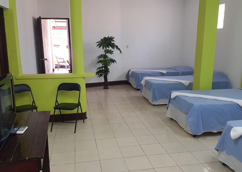 Managua Department Managua Room