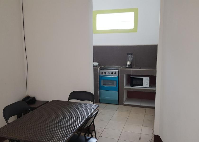 Managua Department Managua View from room