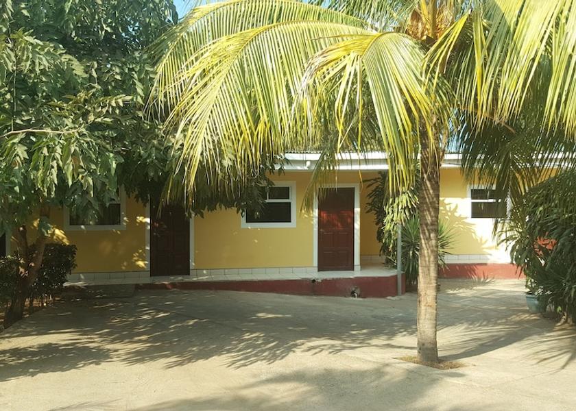 Managua Department Managua Garden view