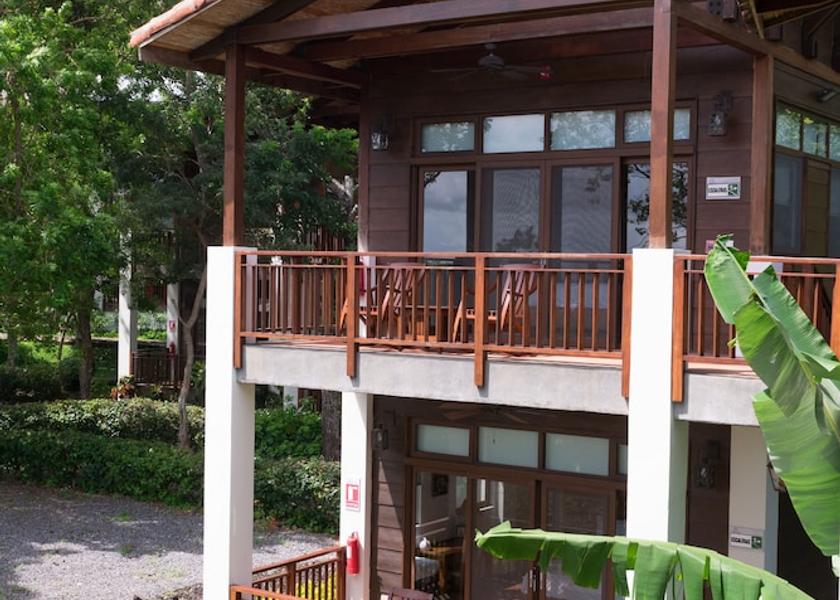 Managua (department) Catarina Exterior Detail