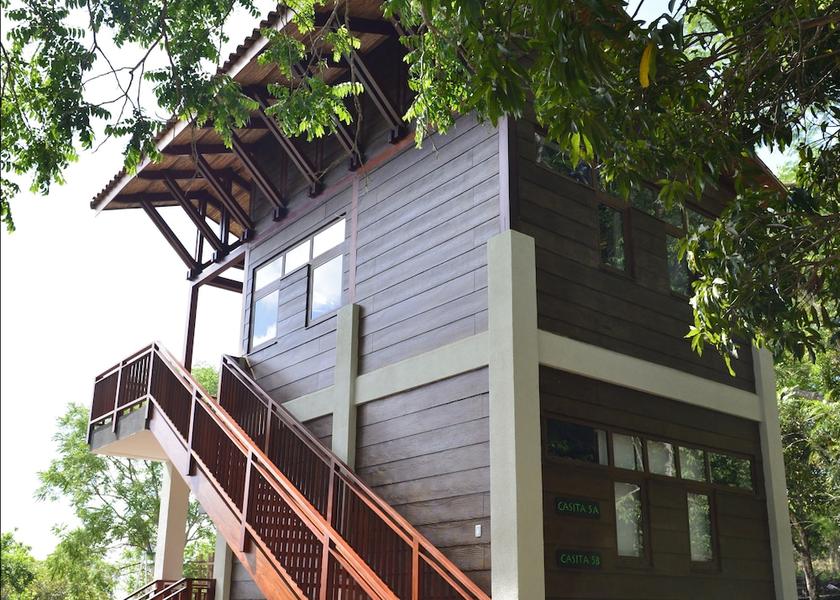 Managua (department) Catarina Property Grounds