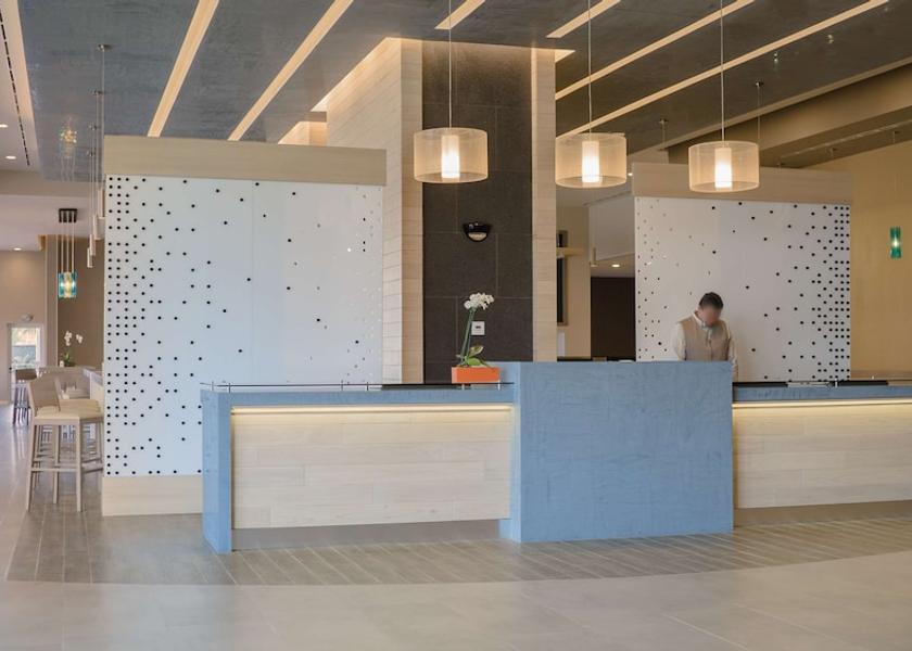 Managua (department) Managua Lobby