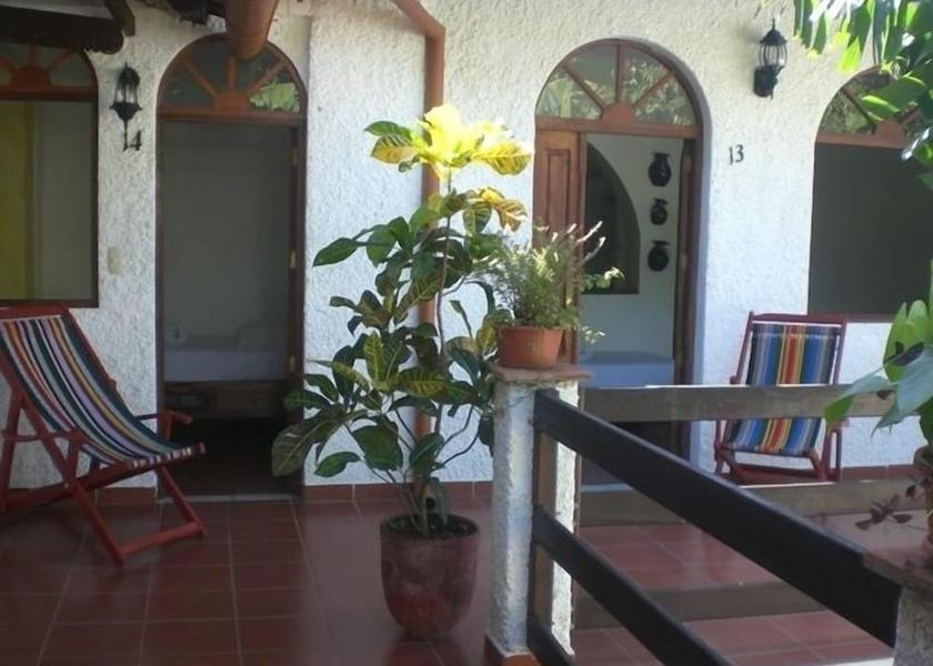 Managua (department) Granada Exterior Detail