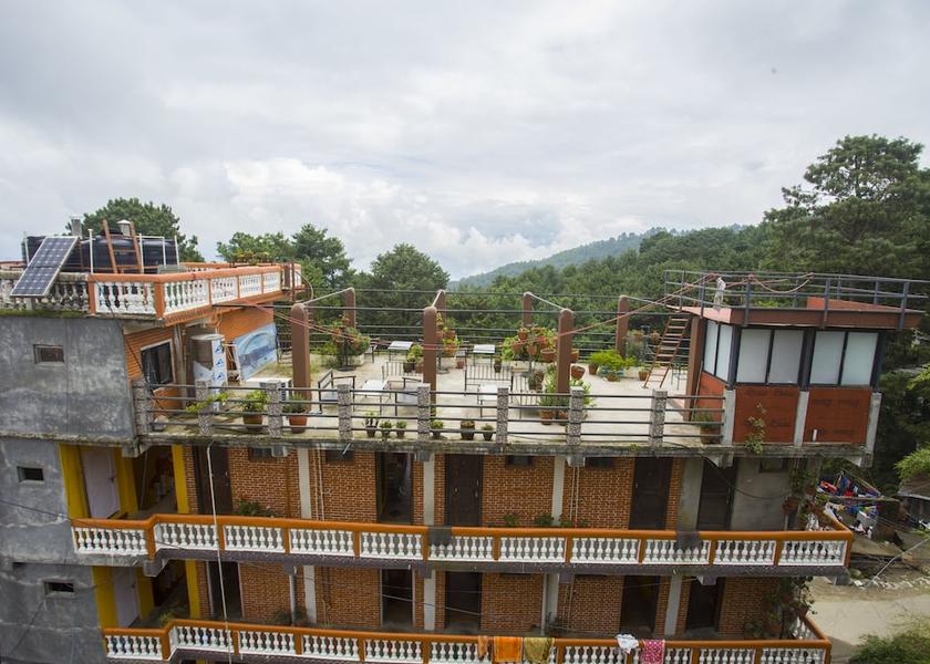  Nagarkot Terrace